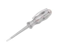 Draper Expert 14057 VDE - Destornillador probador de red, 105-250 V CA, 140 mm