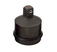 Draper Expert 14107 3/4 "( F) X 1/2 "( M) Powerdrive Impacto Enchufe Convertidor