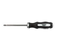 Draper Expert 15977kg a Través' Cruz Ranura No: 2 x 100mm Agarre Suave