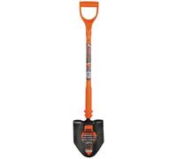 Draper Expert 17695 Completamente Aislado Utilidad Pala