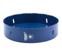 Draper Expert 177 mm HSS BI Metal hoja de sierra Agujero