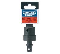 Draper Expert 192980cm Entrada Cuadrada Powerdrive Impacto Junta Universal