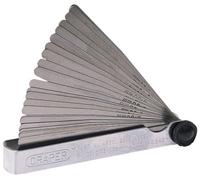 Draper Expert 19613 - Galgas de espesores (Doble Lectura)