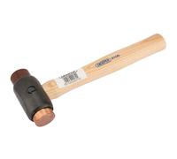 Draper Expert 20070 680g (682ml) Cobre/Rawhide con Caras Martillo