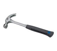 Draper Expert 21283 450g (455ml) Macizo Forjado Martillo Garra