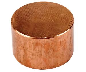 Draper Expert 21827 Cobre Cara 38mm para Cobre Rawhide Martillo (20088)