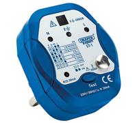 Draper Expert 22278 13A Enchufe Ensayador