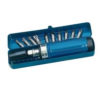 Draper Expert 22322 - Juego de destornillador de impacto con mango suave (12 unidades)