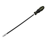 Draper Expert 23657 Flexible Magnético Broca Conductor, 0.6cm Hexagonal