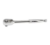 Draper Expert 26506 3/8" Cuadrado Dr. 72 Dientes Llave De Carraca Reversible