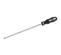 Draper Expert 28846kg a Través' Cruz Ranura No: 2 x 250mm Agarre Suave