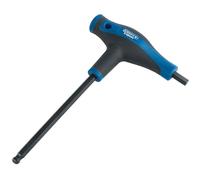 Draper Expert 33912 8.0mm Agarre Suave 'T' Mango Hexágono Y Bola Extremo Llave