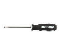 Draper Expert 34973 Liso Ranura 5.5 x 100mm Agarre Suave Paralela Punta
