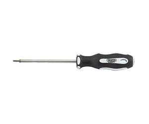 Draper Expert 35039 T 7 x 75 mm TX Star destornilladores con mango suave