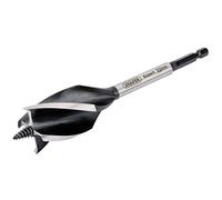 Draper Expert 35135 32 x 165 mm Vortex 4 rizado tipo corona para broca helicoidal