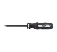 Draper Expert 35157 Cuadrado Recess S2 X 100mm Agarre Suave Seguridad