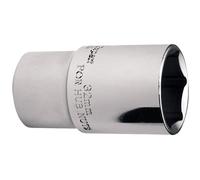 Draper Expert 35521 32mm 1.3cm Entrada Cuadrada 6 Punto Vaso Tuerca