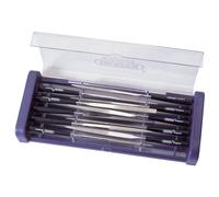 Draper Expert 36326 10 Pieza 140mm Diamante Lima de Aguja Set