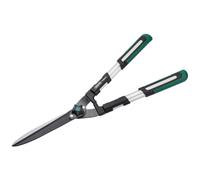 Draper Expert 37975 Suave Agarre Recto Borde Tijeras Jardín (200mm)