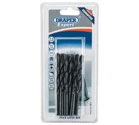 Draper Expert 38812 Broca De Acero Rápido De 7.5mm - Paquete De 10