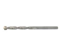 Draper Expert 40088 - Broca para mampostería de 7,0 mm x 100 mm, herramientas con punta de carburo de tungsteno, taladro de vástago recto, flauta fresada