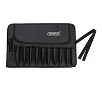 Draper Expert 40767 Cartera De Herramientas De 12 Divisiones De Alta Resistencia