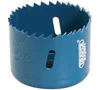 Draper Expert 41089 - Cuchilla bimetal para sierra perforadora (acero rápido, 80 mm)