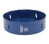 Draper Expert 41145 Hoja Sierra Corona Bi Metal HSS 152mm Con Agujeros