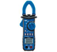Draper Expert 41967 Medidor Digital con Pinza (Auto-Ranging)