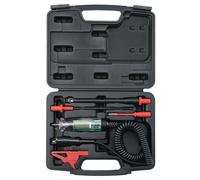 Draper Expert 48325 6-48V Automotive Digital Circuito Kit Probador (5 Pieza)