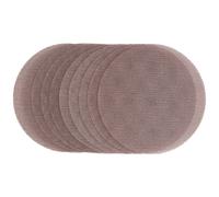Draper Expert 61873 Experto Calidad Malla Discos Lijar 150mm 180 Grano 10Pc