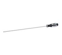 Draper Expert 63592 Liso Ranura Extra Largo Alcance Agarre Suave Destornillador