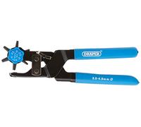 Draper Expert 63637 - Alicates perforadores giratorios (2-4,5 mm)