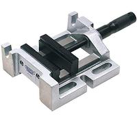Draper Expert 64585 - Tornillo de banco (100 mm, 3 posiciones)