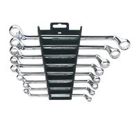 Draper Expert 64607 8 Piezas Alta Torsión Perfil Métrico Juego Llave de Estrella