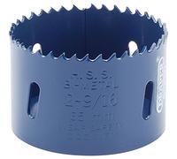 Draper Expert 65 mm HSS BI Metal hoja de sierra Agujero