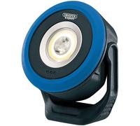 Draper Expert 65688 Cob / SMD LED Wl USB Chg Mini Proyector 7W 670LM