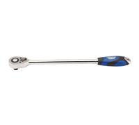 Draper Expert 67542cm Cuadrado Dr. 48 Diente Xlong Reversible Cierre Rápido