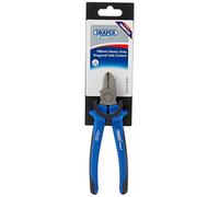 Draper Expert 69264 - Alicates de corte (180 mm, corte en diagonal)
