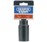Draper Expert 71393 30Mm 1/2 Cuadrado Conector De Tuerca De 12 Puntos