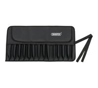 Draper Expert 72977 14 Divisiones PVC Herramienta Rollo