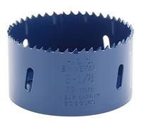 Draper Expert 79 mm HSS BI Metal hoja de sierra Agujero