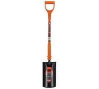 Draper Expert 82637 Completamente Aislado Injerto Pala