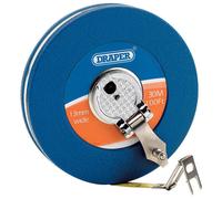 Draper Expert 88217 30m/100ft Acero Cinta Métrica