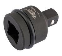 Draper Expert 93499 1 "( F) X 3/4 "( M) Powerdrive Impacto Enchufe Convertidor