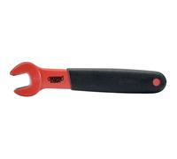Draper Expert 99466 VDE Aprobado Totalmente Aislado Abierta Llave, 8mm