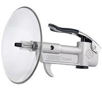Draper Expert Air Blow Pistola con Paraguas Escudo