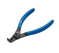 Draper Expert De A11 Externo Curvado Alicates Circlip 130mm Capacidad 10-25mm