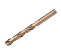Draper Expert HSSE M35 - Broca de cobalto, 12 mm, 08949, para aleación de acero, aleaciones de titanio, acero inoxidable, acero endurecido, hierro fundido y acero al carbono