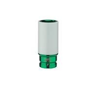 Draper Expert - Llave hexagonal métrica de 1,27 cm para ruedas de aleación de 23 mm